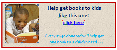 First Book Virtual Book Drive for Multicultural Children's Book Day
