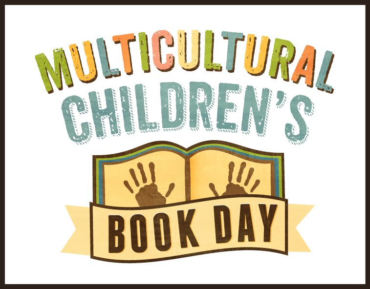 Multicultural Children's Book Day - #ReadYourWorld