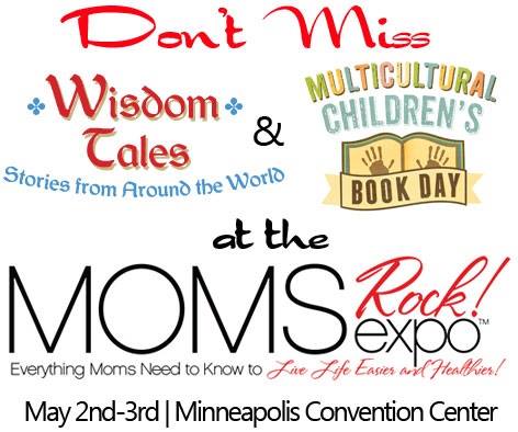 Moms Rock Expo