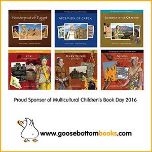 Goosebottom books