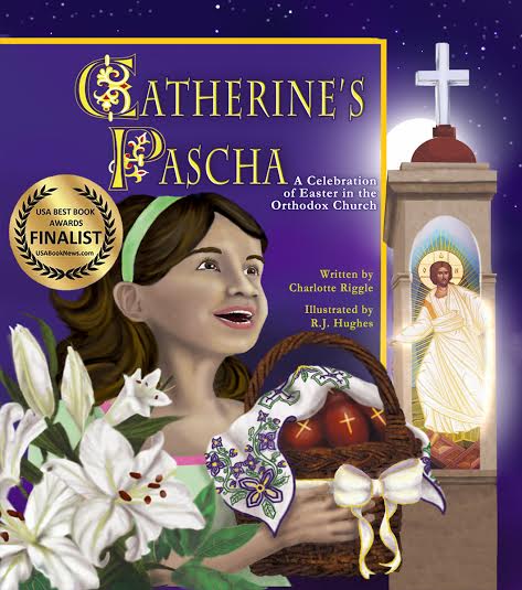 Catherine's Pascha