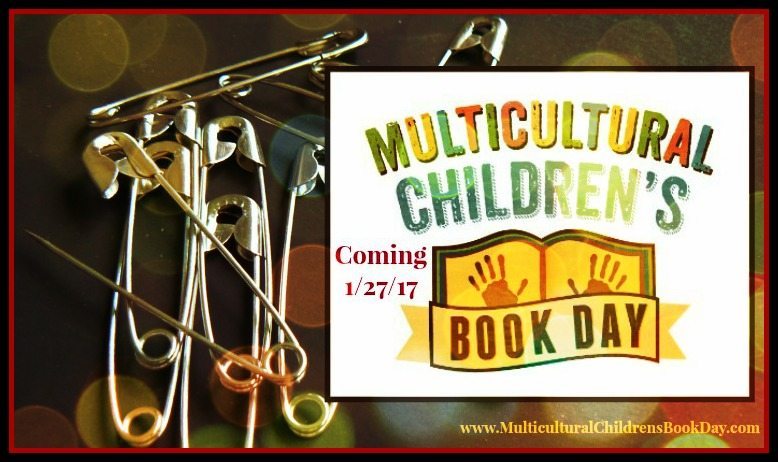 Multicultural Childrens Book Day