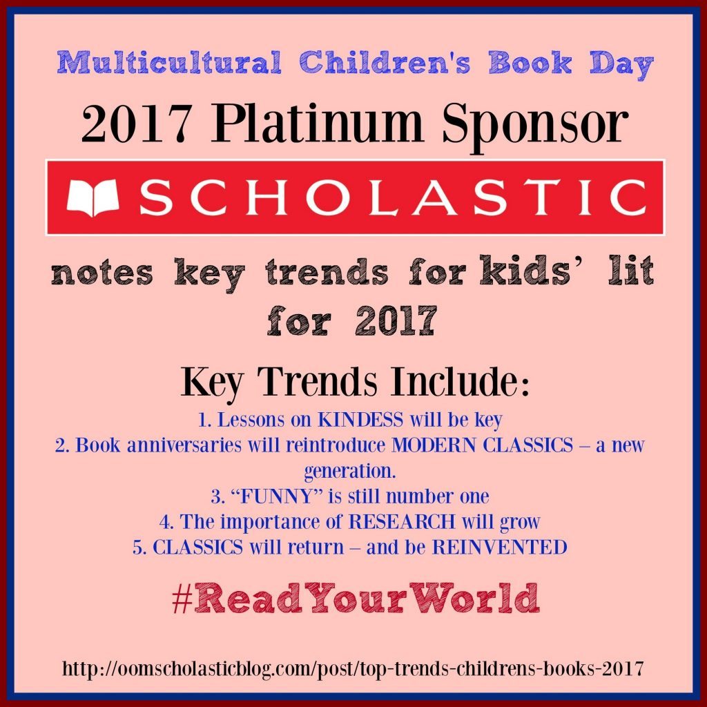 Scholastic Trends for 2017