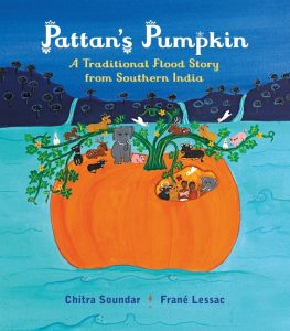 Diverse books from Candlewick Press