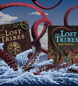 Lost Tribes