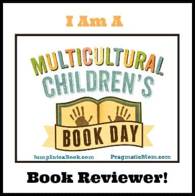 Free Diversity Book For Reviewers - Multicultural Children's Book Day