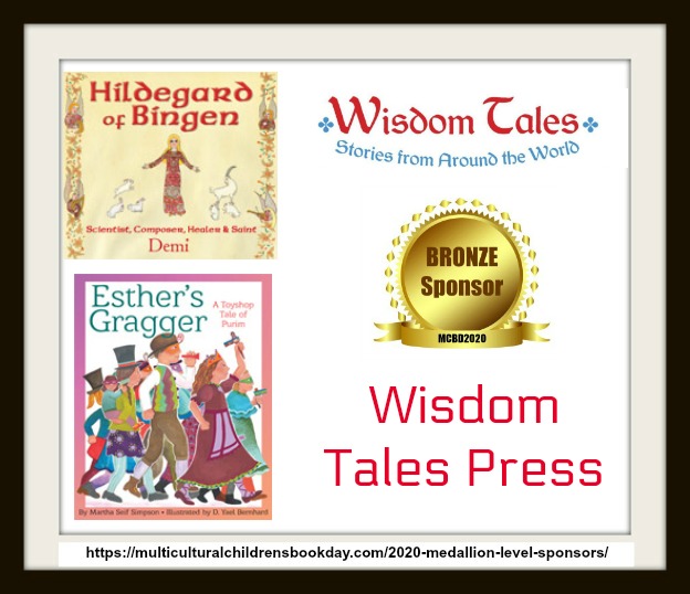 Wisdom Tales Press