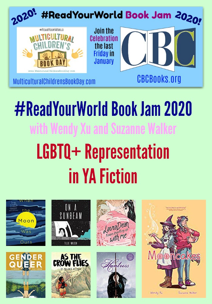 LGBTQ+ Representation in YA Fiction