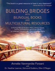Building Bridges with Bilingual Books and Multicultural Resources