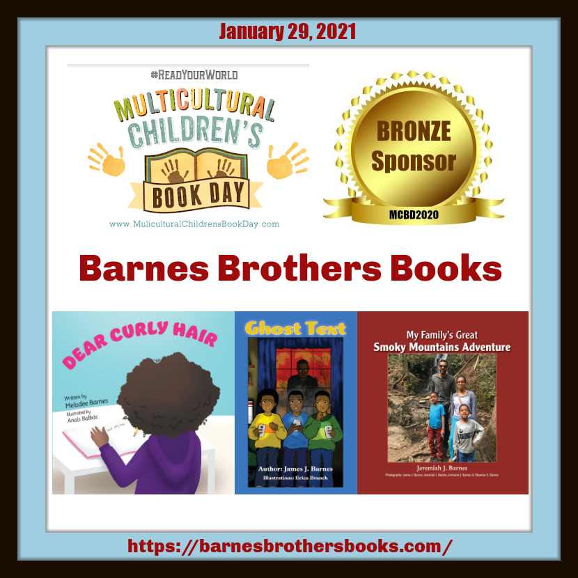 Barnes Brothers Books