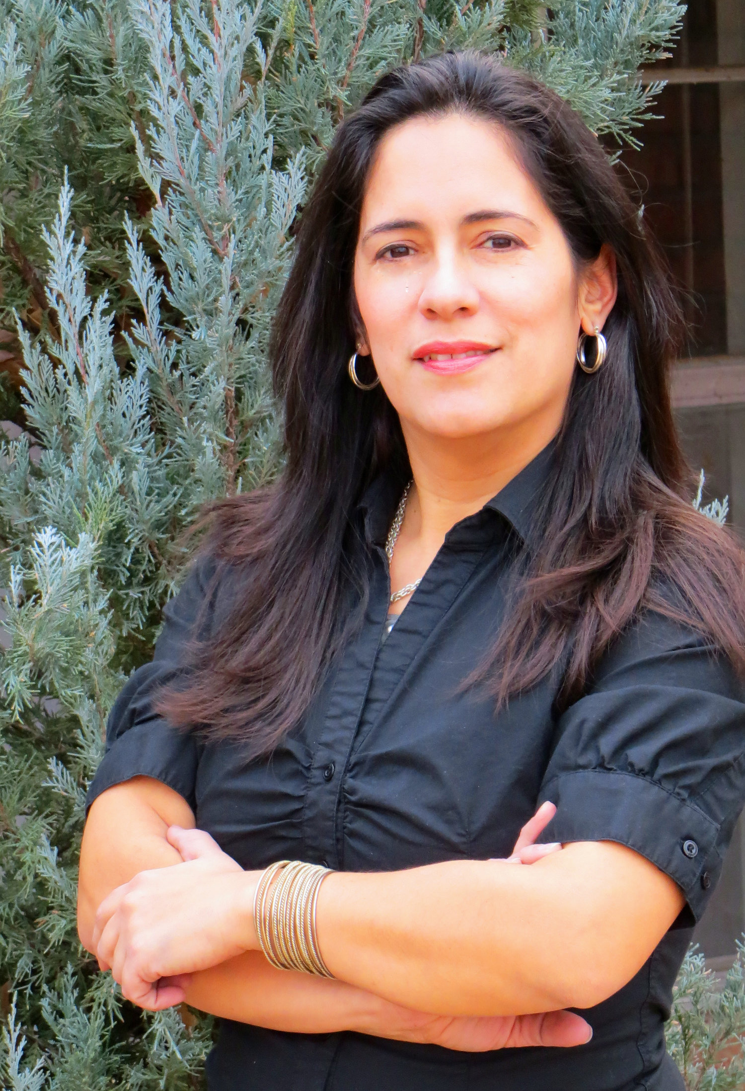 Mariana Llanos