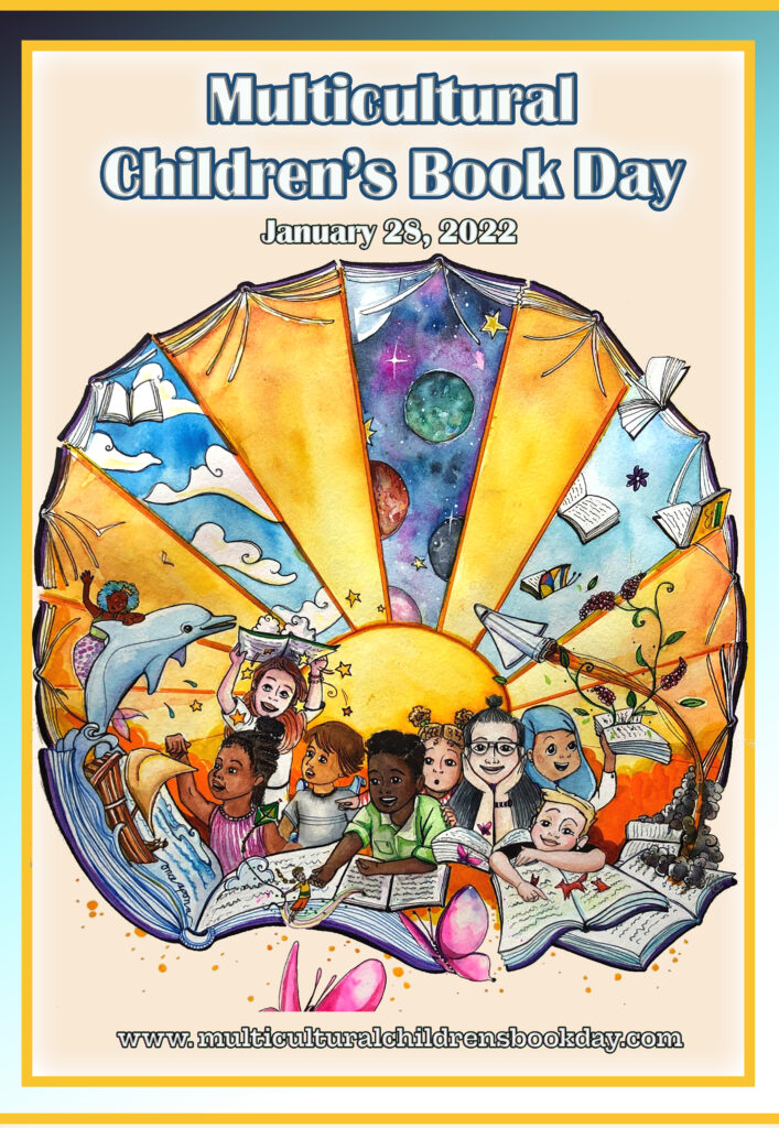 Multicultural Children S Book Day