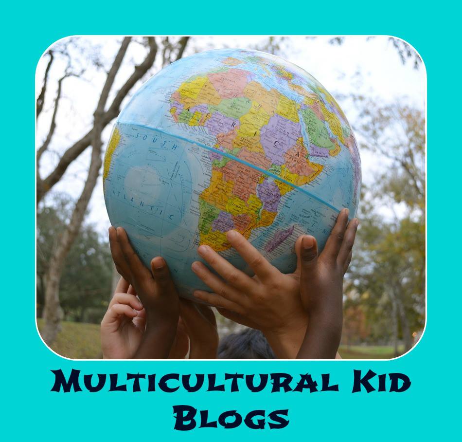 Multicultural Kid Blogs partners with Multicultural Children's Book Day