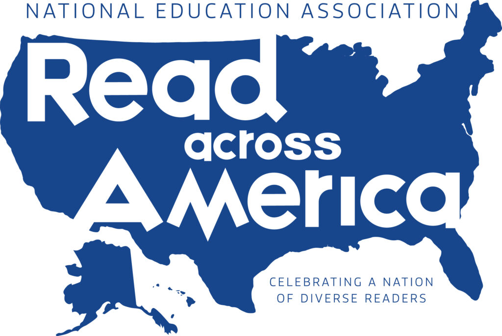 Read Across America partners with Multicultural Children's Book Day