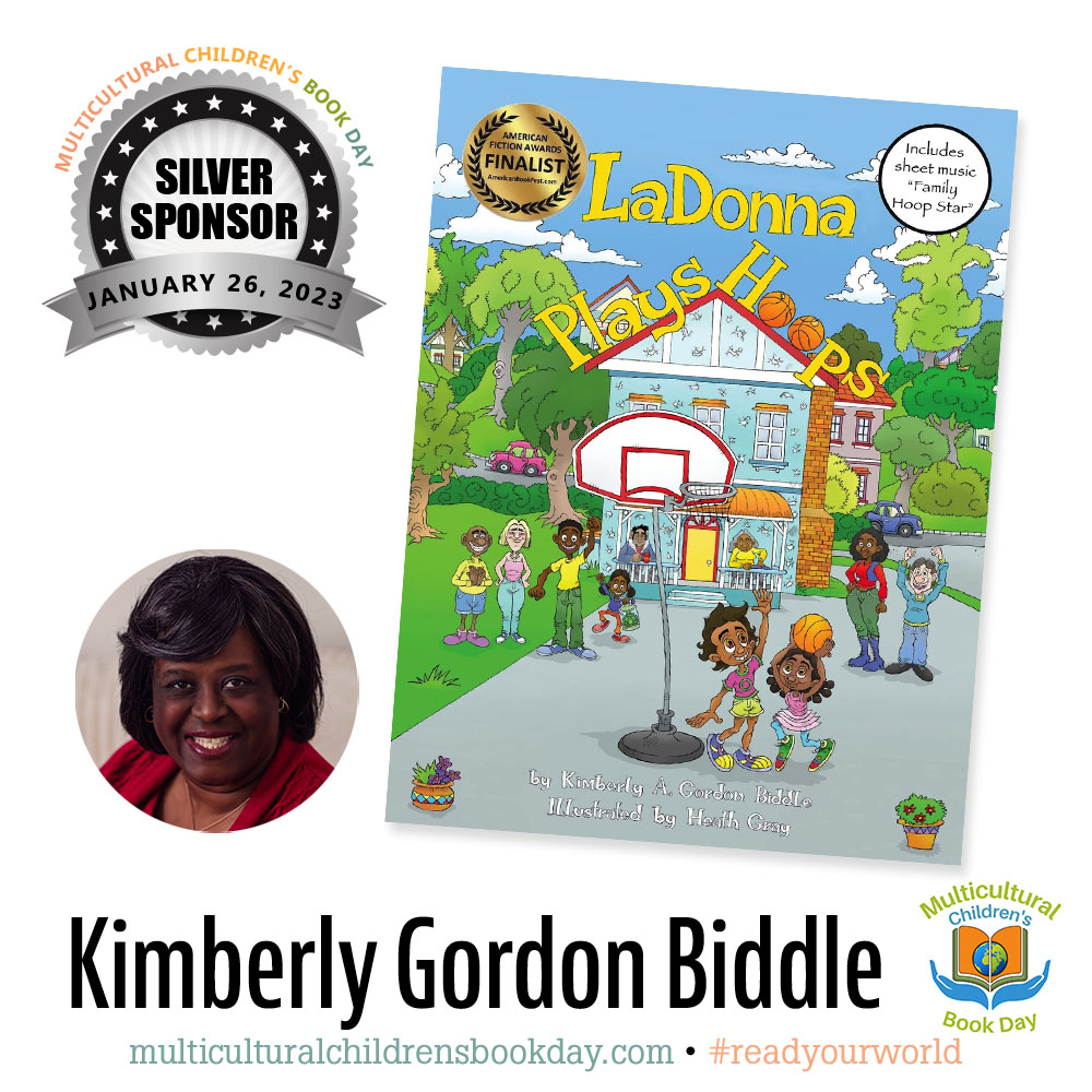 Kimberly Gordon Biddle 2023