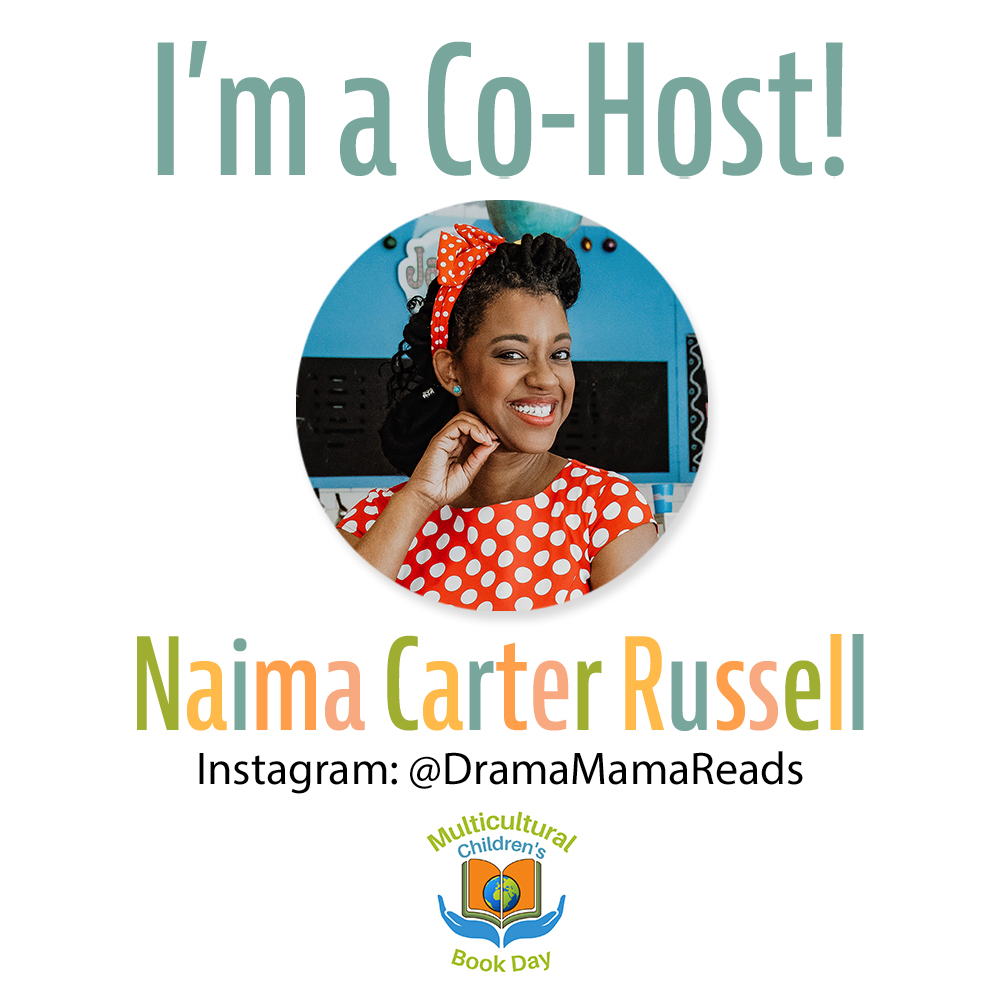 Naima Carter Russell