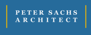 Peter Sachs Architect donor