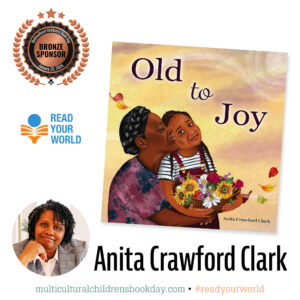 Anita Crawford Clark 2024