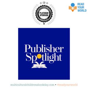 Publisher Spotlight 2024