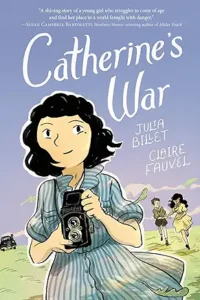 Catherine’s War by Julia Billet