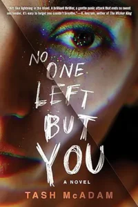 No One Left But You by Tash McAdam