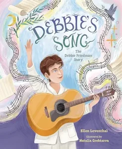 Debbie's Song by Ellen Leventhal and Natalia Grebtsova